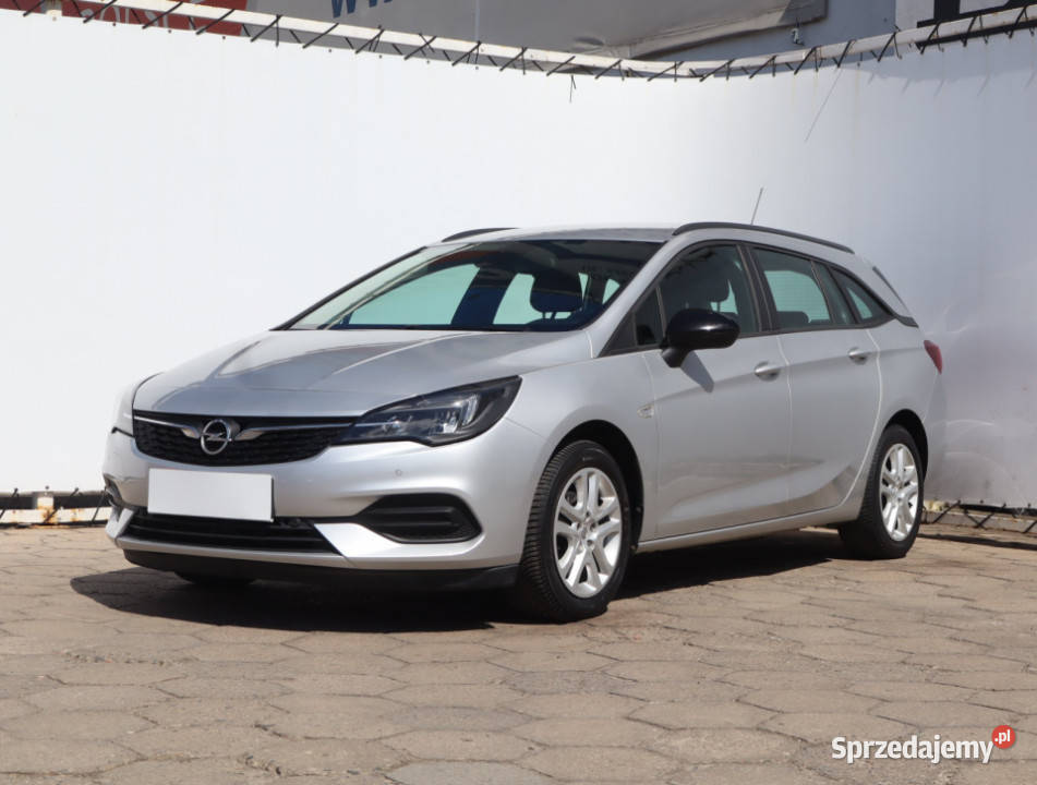 Opel Astra 12 Turbo gniazdo USB łódzkie sprzedam