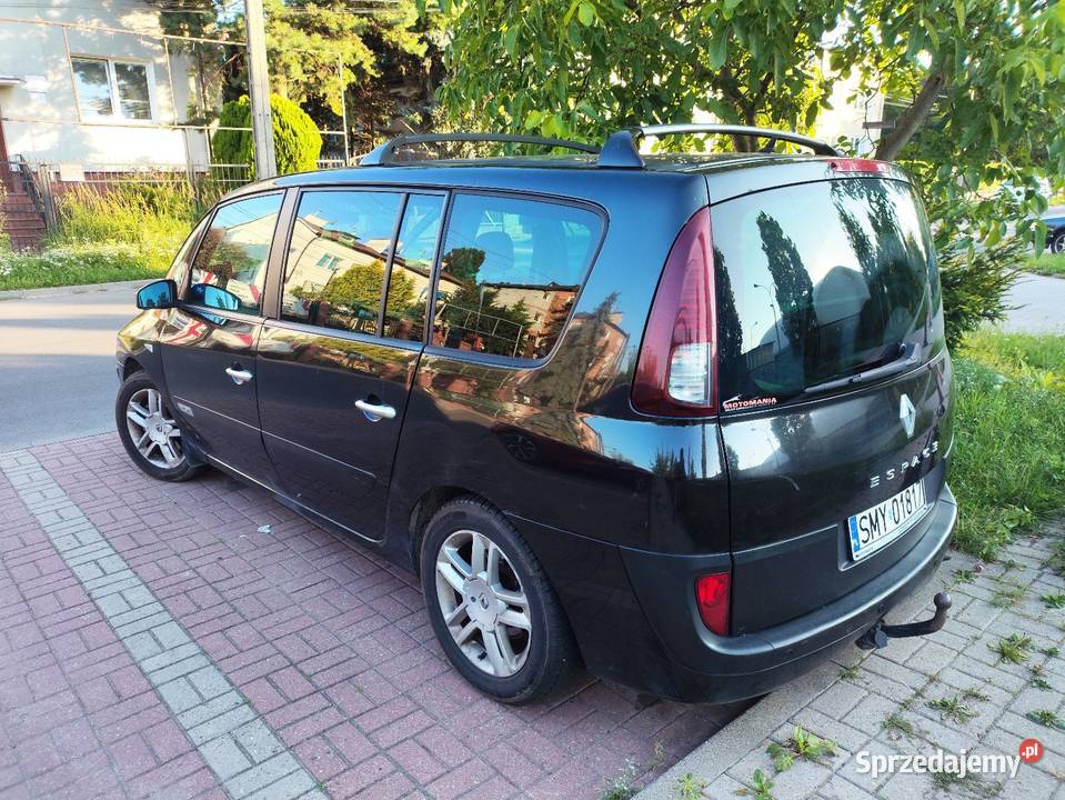 Renault Grand Espace