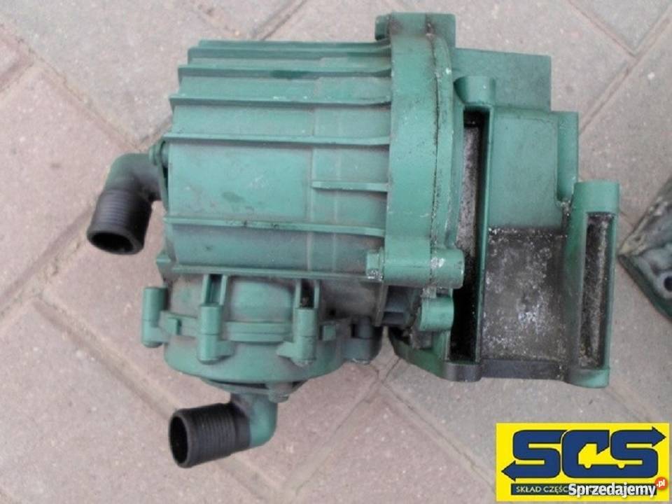 RENAULT VOLVO OSPRZĘT SILNIKA POMPA 1000 NETTO Bieleń sprzedam