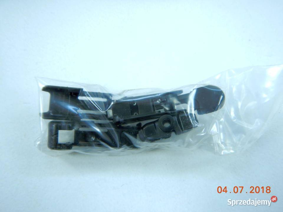 RAMIĘ WYCIERACZKI BERNER 113277 425MM osobowe sprzedam