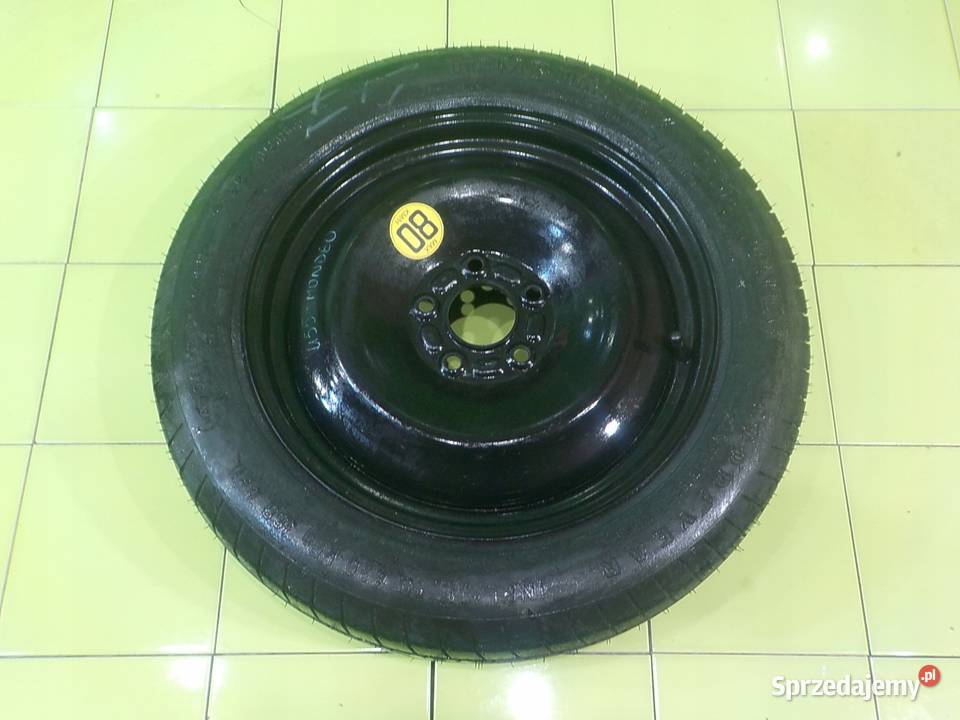 FORD MONDEO MK4 GALAXY MK3 S kolo dojazdowe Średnica 16" Suków sprzedam