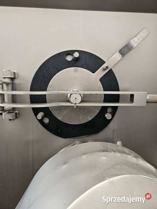 Marel Wilk 280mm do mrożonego Krotoszyn