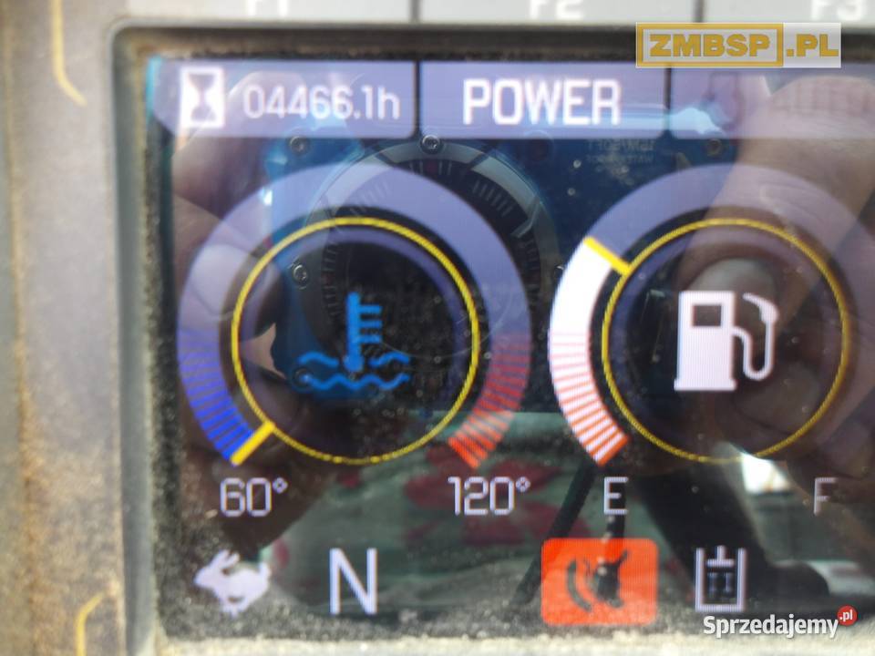 Koparka kołowa Wacker Neuson EW65 Koparki Pleszew sprzedam