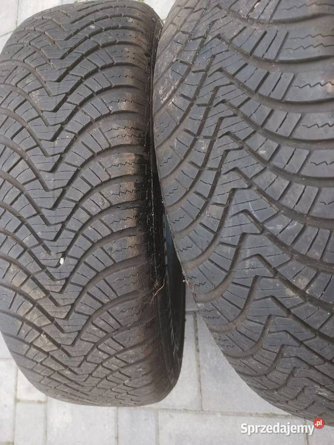 Opony WIELOSEZONOWE LAUFENN G FIT 45 17565 R14 65 Łochów