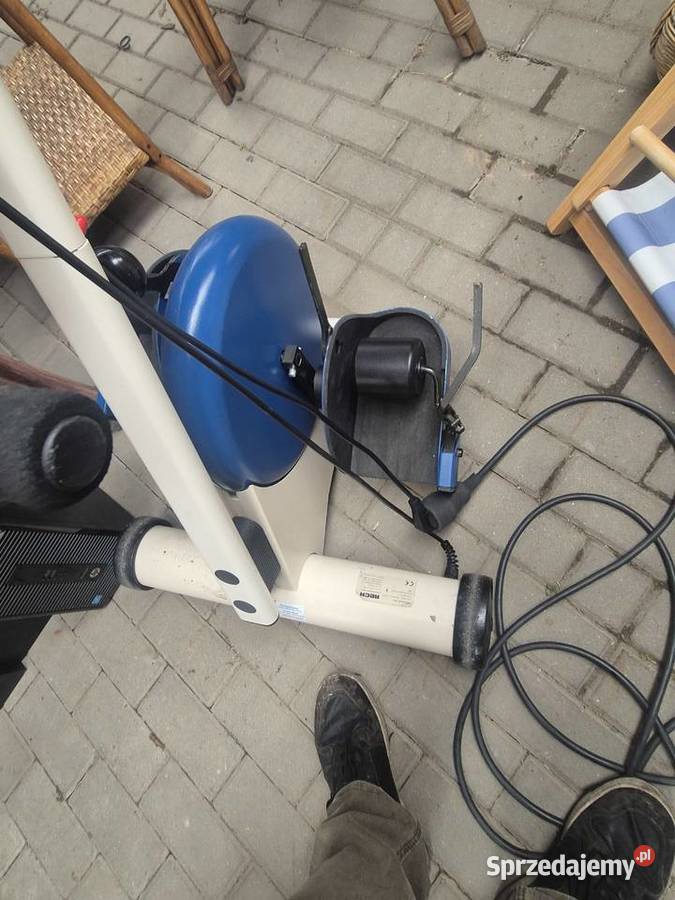 Motomed Viva 1 Rotor do ćwiczeń sprzęt