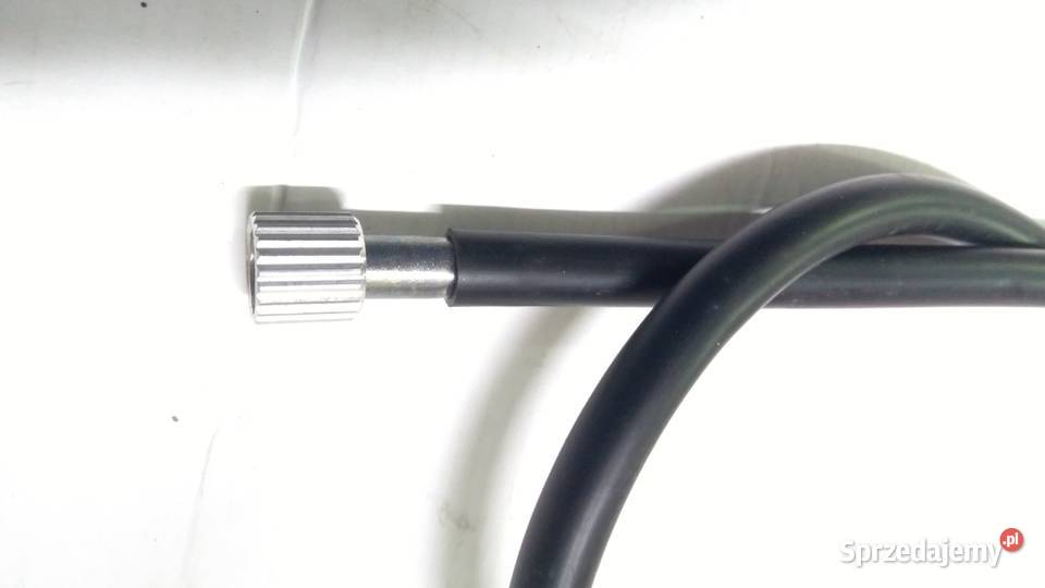 Linka prędkościomierza SGR Honda DIO ZX SR SCR Bielsk Podlaski