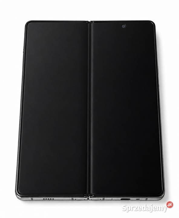Samsung Galaxy Z Fold5 512GB 12GB Cream 5G z Bydgoszcz sprzedam