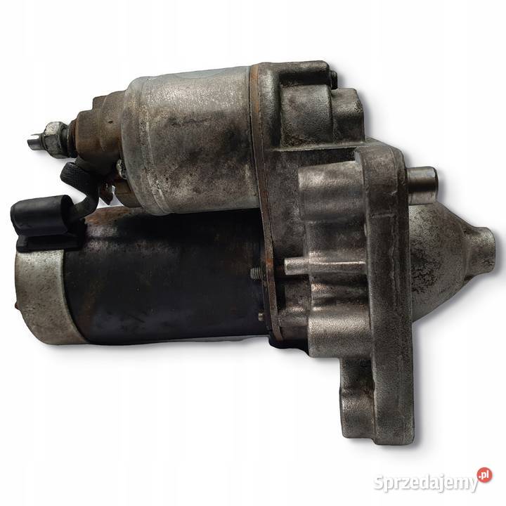 ROZRUSZNIK Citroen Berlingo Peugeot Partner 16 Układ elektryczny silnika Chełm sprzedam