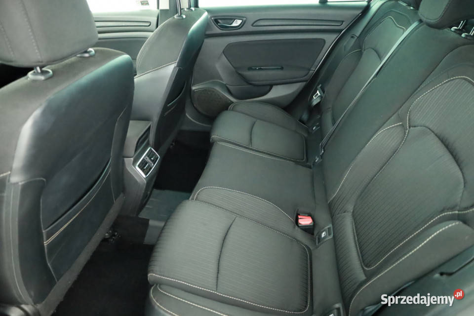 Renault Megane 16 dCi Piaseczno