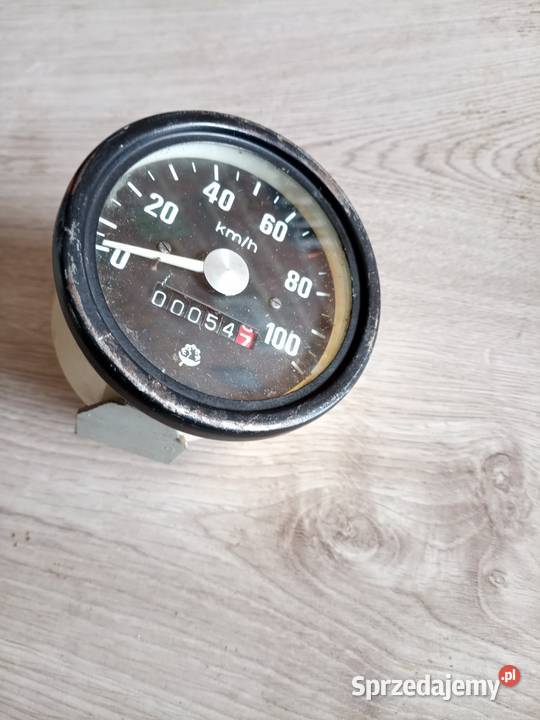 Żuk Nysa Star licznik podkarpackie Stalowa Wola