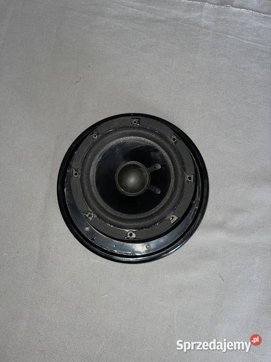 Głośnik Niskotonowy Subwoofer Logitech Wejherowo