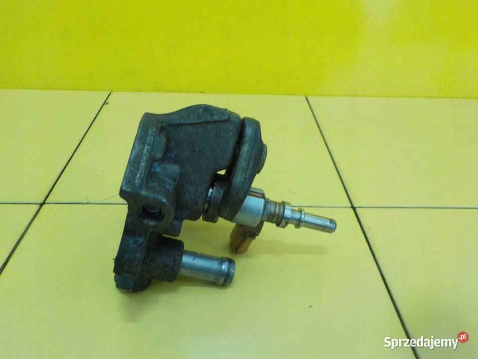 MASTER MOVANO 23 DCI 13r 100 M9T670 wtrysk DPF Suków