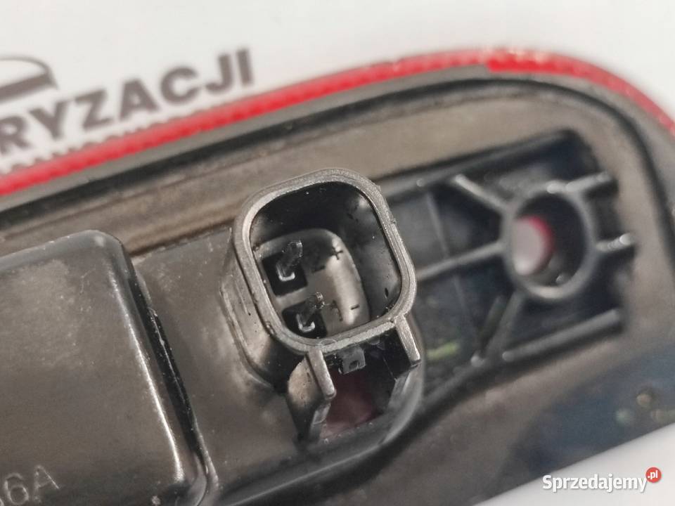 JEEP PATRIOT 10r światło STOP 05116236A