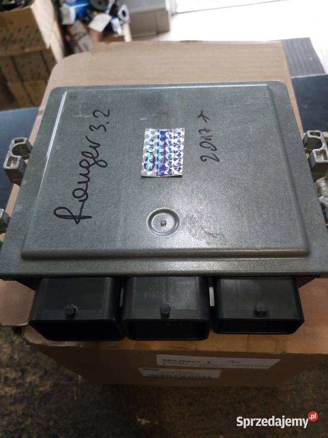 Komputer Ford RANGER EB3G12A650KE BRATFORD RADOM