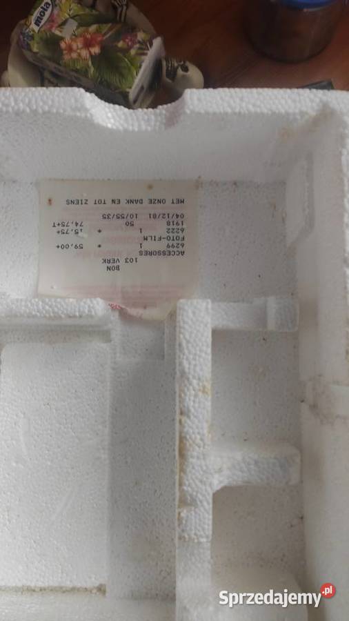 Sprzedam halogen 500w sprawdzany nie używany Hrubieszów