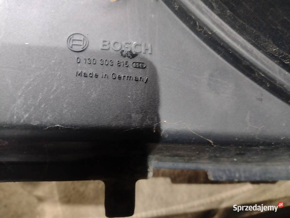 Mercedes W202 18 20 wentylator chłodnicy Rok produkcji 1994 Łagiewniki sprzedam