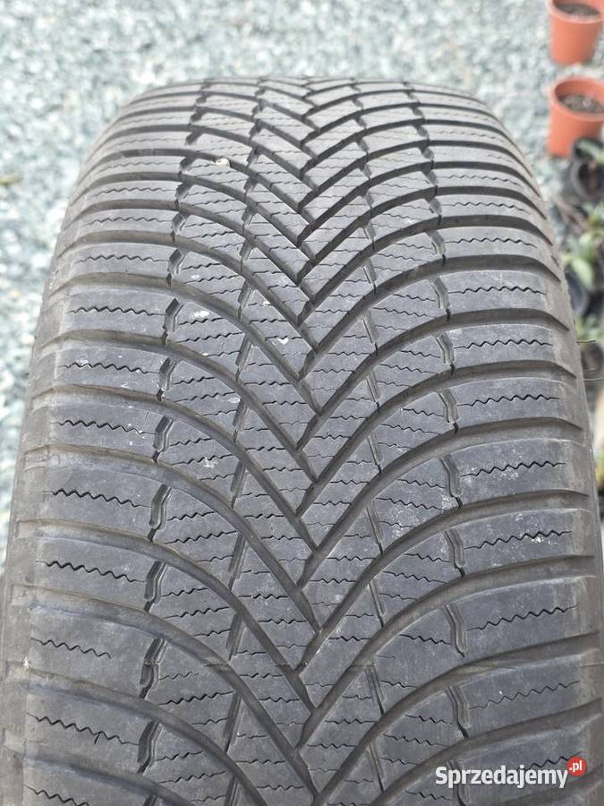 Opona Firestone multiseason 2155518 Pisarzowice