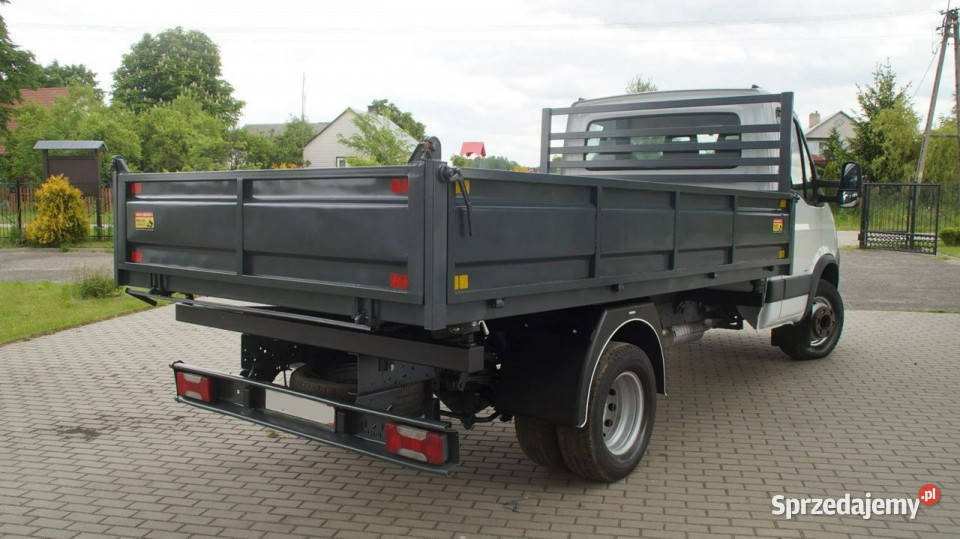 Iveco Daily 60C 70C 50C Miastków Kościelny