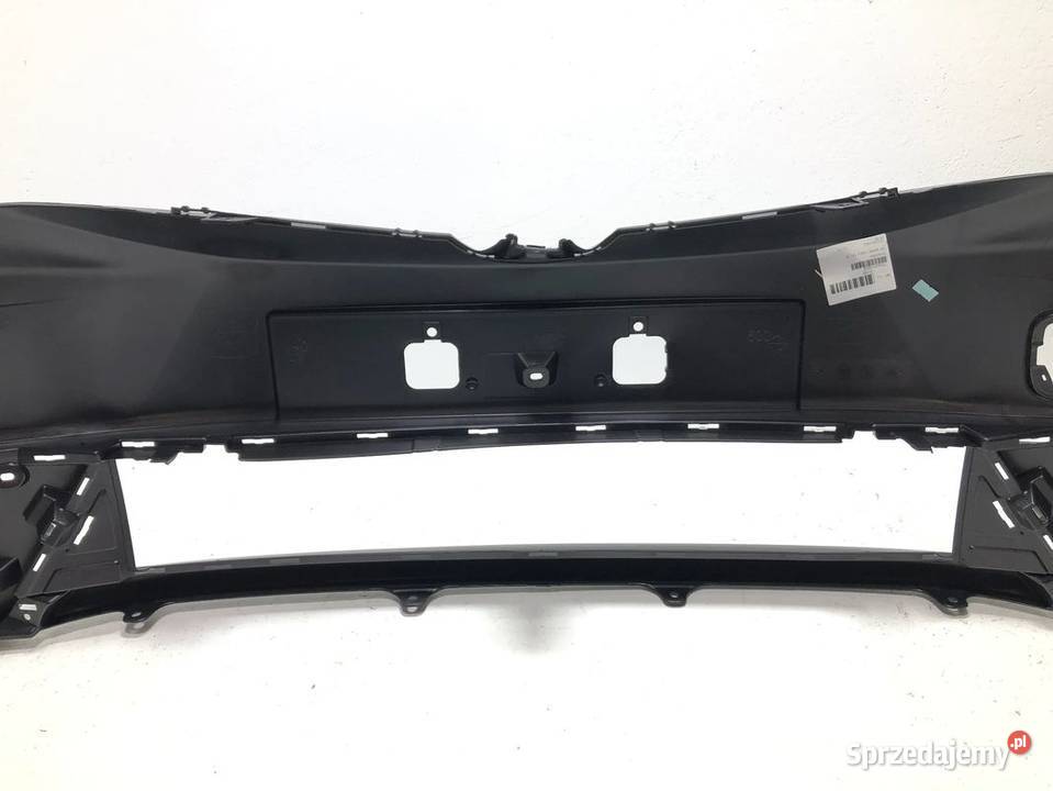 Toyota Corolla E18 20172019 LIFT ZDERZAK PRZÓD świętokrzyskie Skarżysko-Kamienna