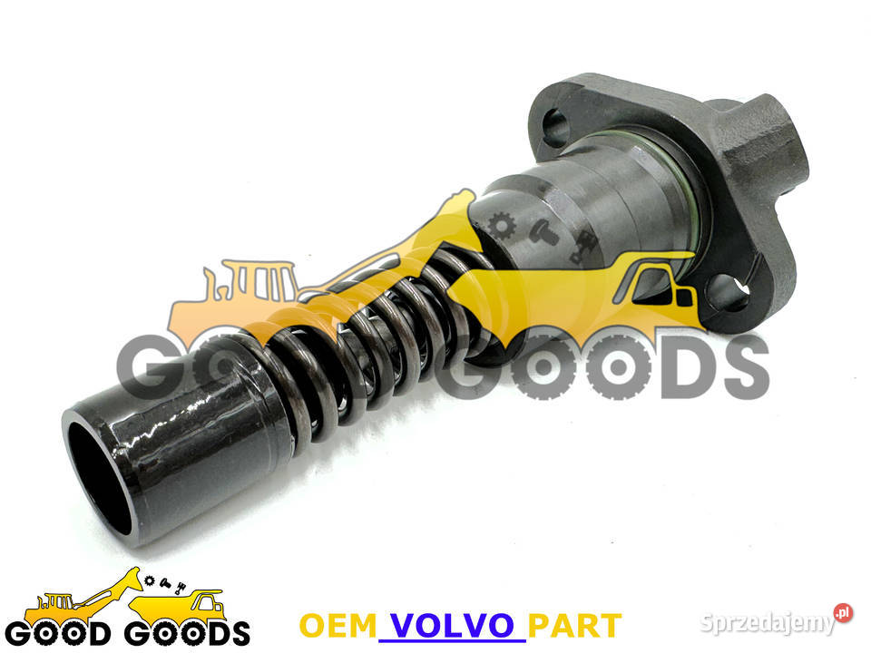 VOLVO POMPA WTRYSKOWA 21147445 20795413 mazowieckie Władysławów