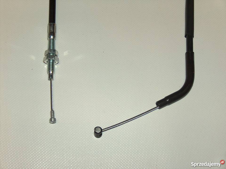 LINKA SPRZĘGŁA CBF 250 0406 Części