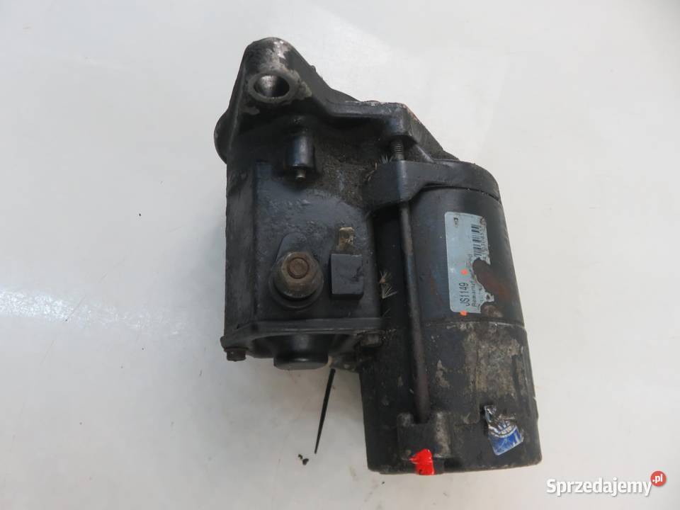 ROZRUSZNIK HONDA CIVIC VI 20 iTD 20T2N JS1149 Części samochodowe