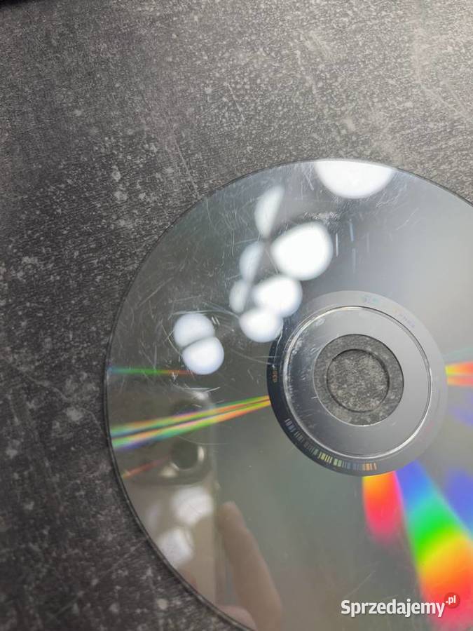 Płyta dzieci Dzień Marcin Jasło