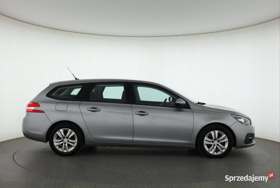 Peugeot 308 15 BlueHDi 148996km Piaseczno