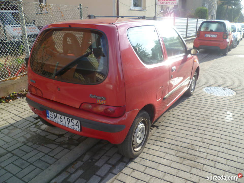 XI 2001 r do uzgodnienia 198000km Chorzów
