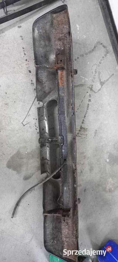 suzuki vitara 8897 zderzak przód przedni Zderzaki