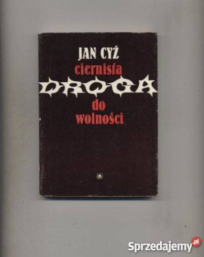 Ciernista droga do wolności zachodniopomorskie Szczecin