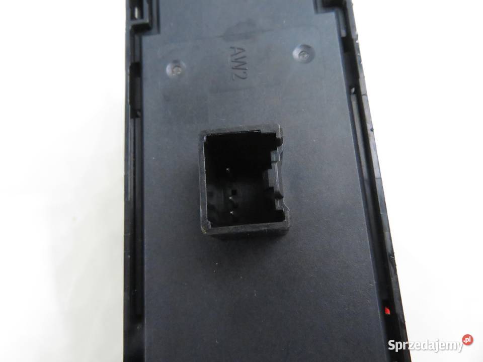 PANEL SZYB FORD S I AM2T14A132AA Panele sterowania, przełączniki małopolskie