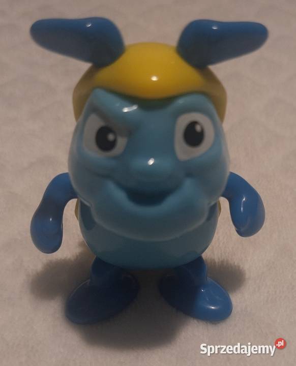 Żuczek kompas FSB28 Kinder 75 Zabawka Czeladź