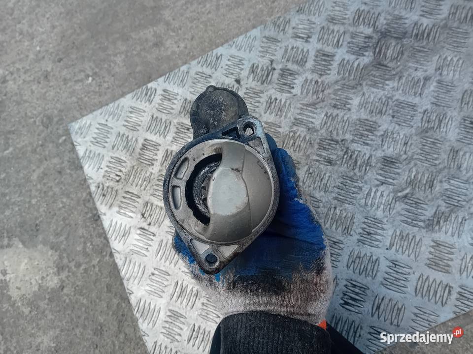 Rozrusznik 361002A810 Hyundai Kia 17 CRDI Radłów