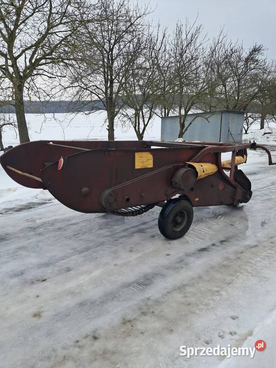 Kopaczka elewatorowa do ziemniaków Piaski sprzedam