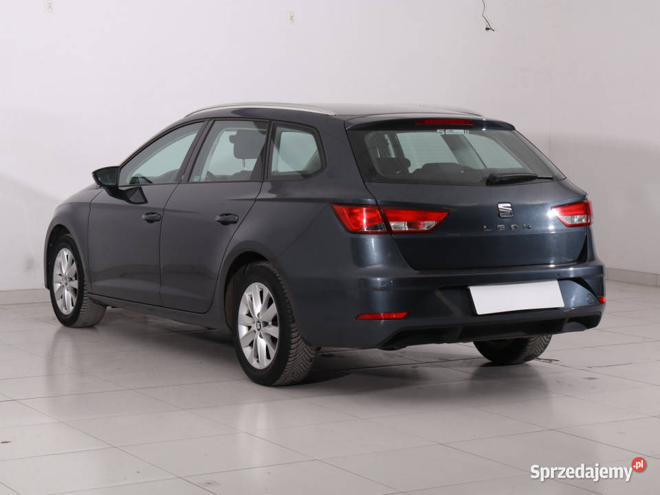 Seat Leon 15 TSI 96KM mazowieckie Piaseczno sprzedam