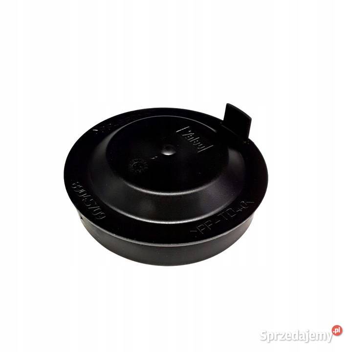 VOLVO S60 V70 XC70 XC90 zaslepka lampy przod OE