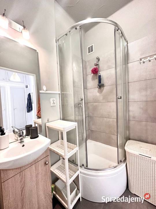 Przytulne mieszkanie USWPS i Rondo Wiatraczna Warszawa