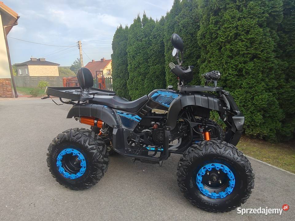 Quad Hummer XTR 250 nowy