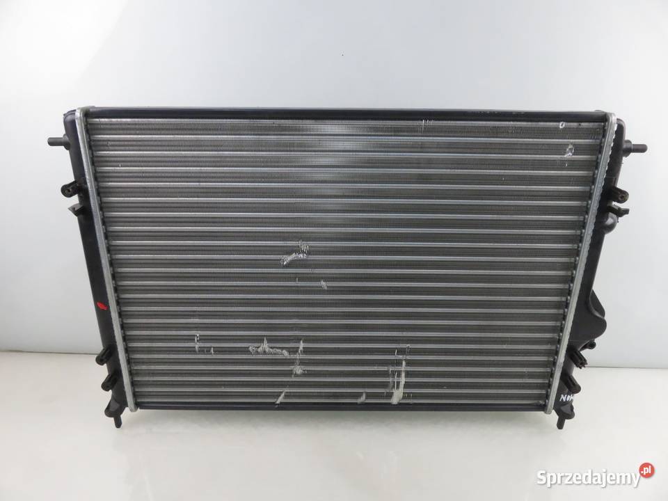 CHŁODNICA WODY RENAULT SCENIC I 16 K4M 708
