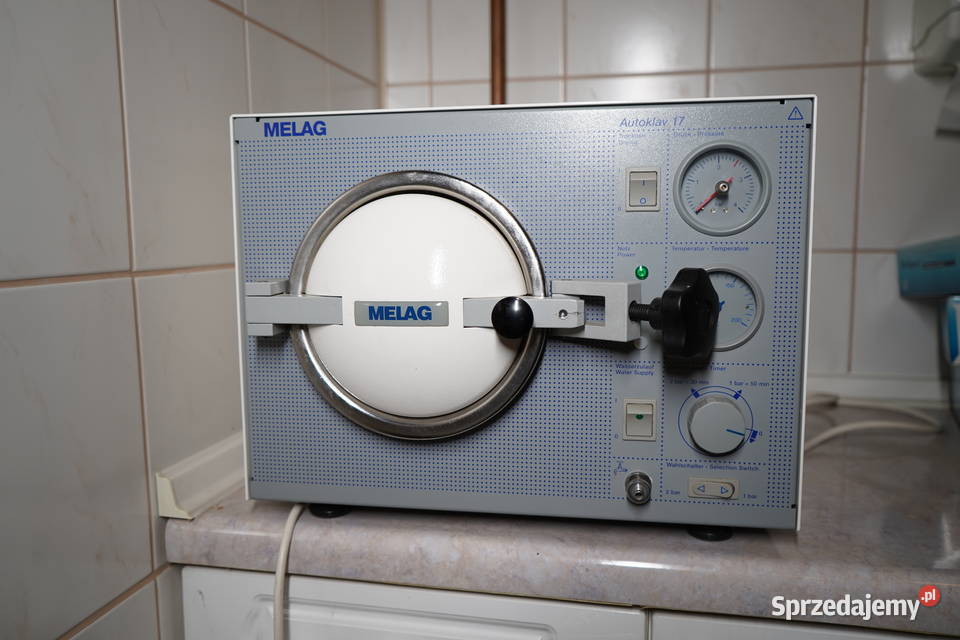 sprzęd stomatologiczny Wrocław