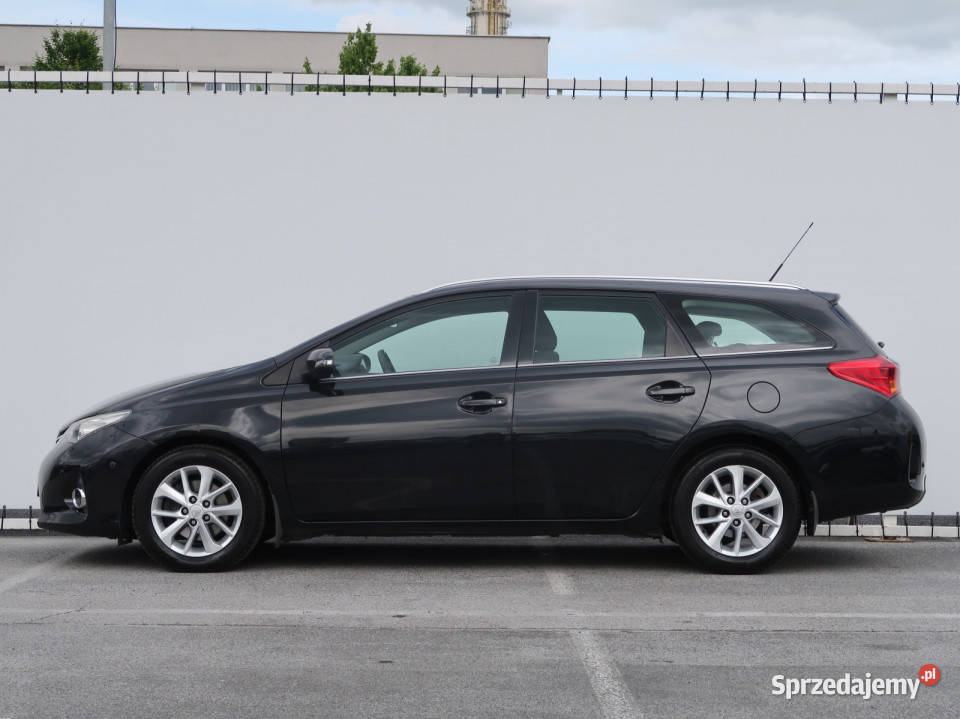 Toyota Auris 20 D4D Lublin