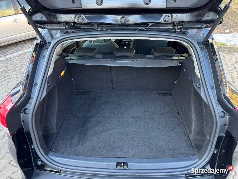 Clio Lift ledy navi Zamość