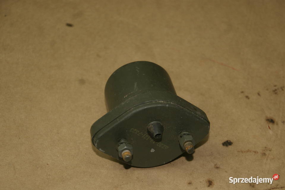 HELLA LAMPA TYŁ DKW MUNGA NOWA Z EPOKI Lampy tylne śląskie Rybnik