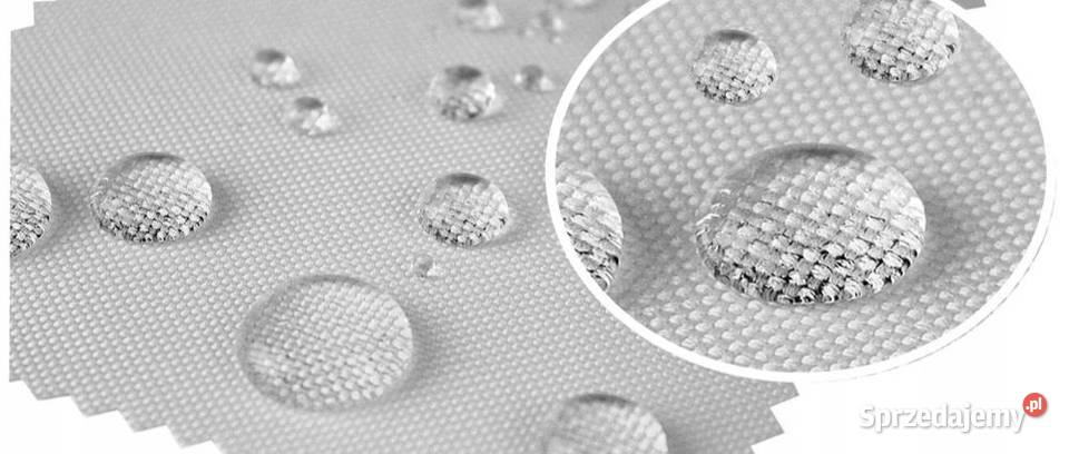 Nowe poduszki i pokrowce na meble OGRODOWE kilka łódzkie Łódź