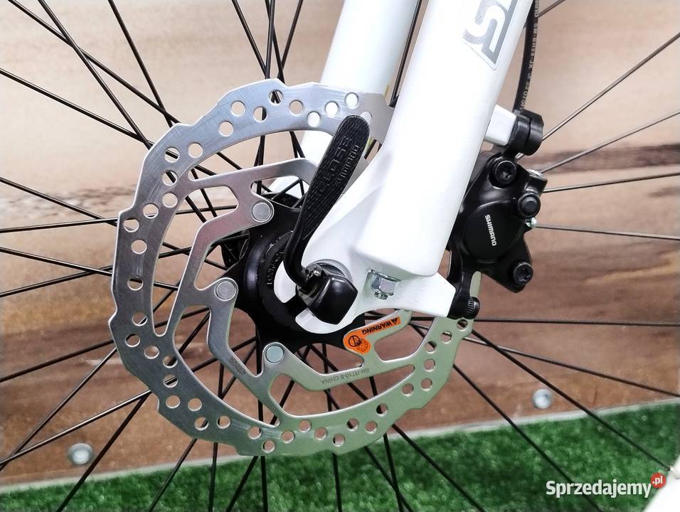 LEKKI DAMSKI Rower górski Romet Jolene 63 26 Szczucin sprzedam