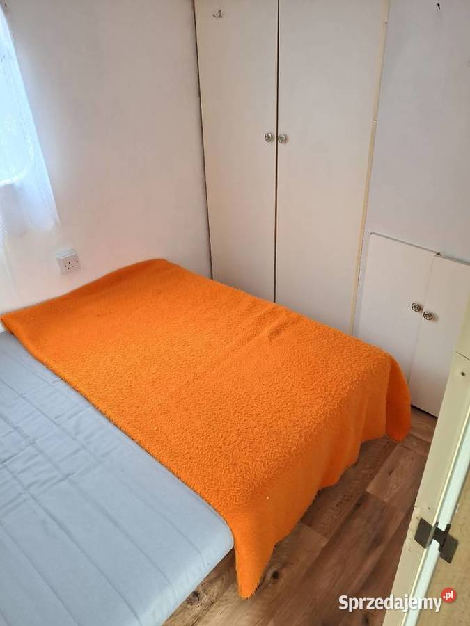 DOMEK HOLENDERSKI ANGIELSKI PRZYCZEPA TRANSPORT kujawsko-pomorskie Bydgoszcz