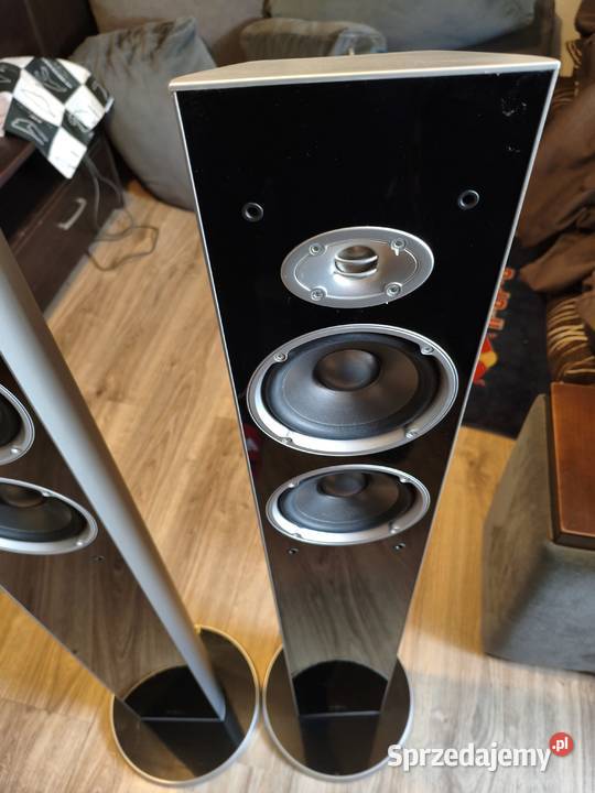 Kolumny JBL Cinema Sound CST55 Giżycko
