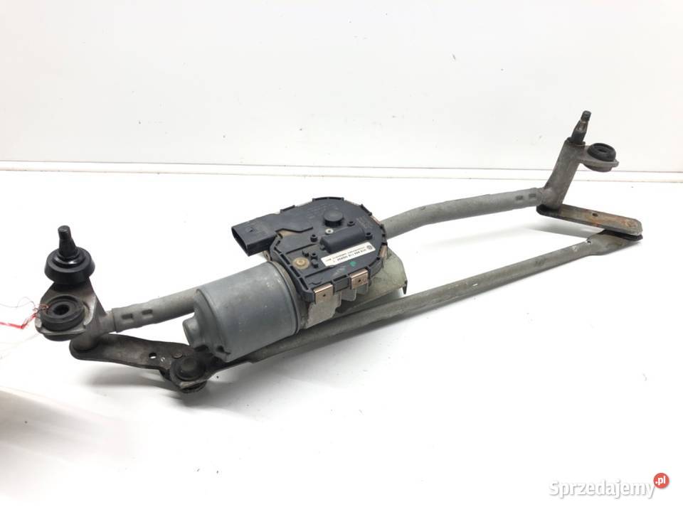 MECHANIZM WYCIERACZEK PRZÓD VW PASSAT CC B6 Mechanizmy wycieraczek