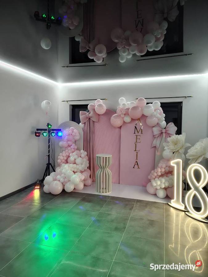 Sala na przyjęcia okolicznościowe świętokrzyskie Kielce sala do wynajęcia